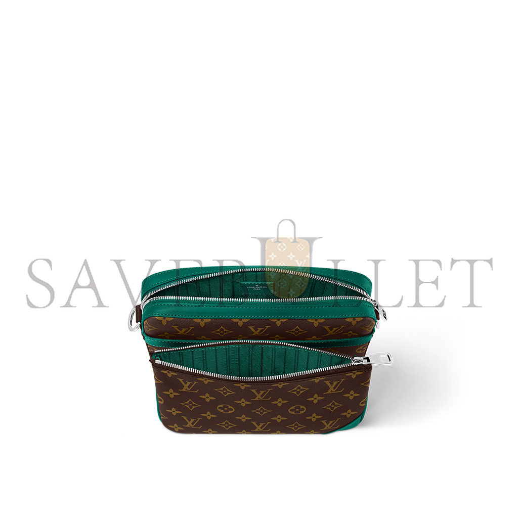 l**is V*t*n trio messenger m12766 (25*18.5*7cm)